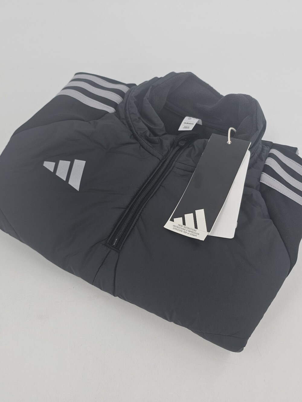 Adidas Tiro 24 Winter Track Top Soccer Women's Active Top